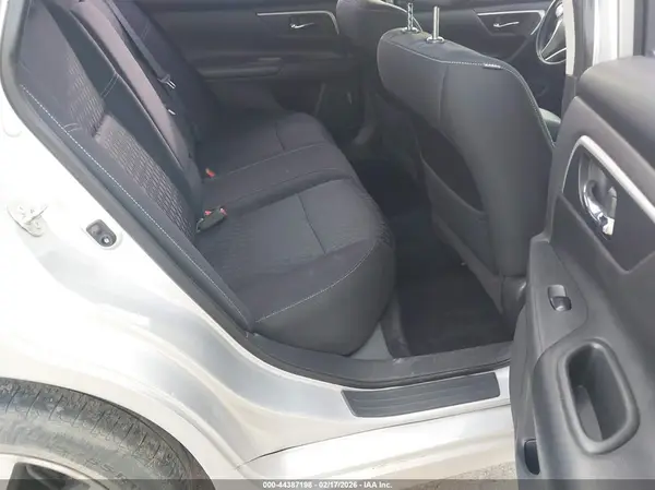 1N4AL3AP5JC181465 2018 NISSAN ALTIMA - Image 8