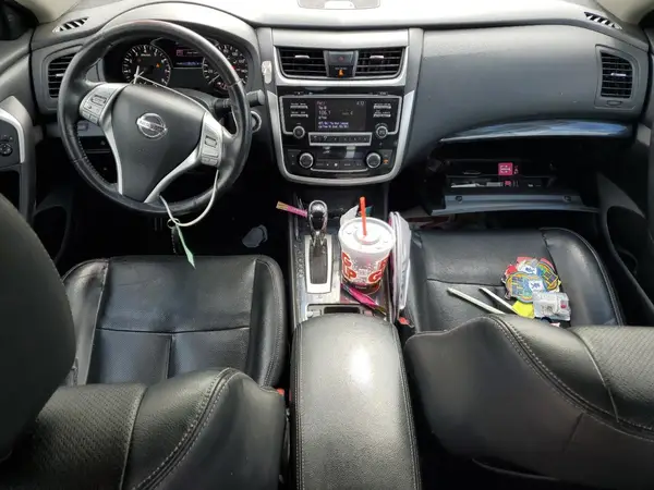 1N4AL3AP5JC181496 2018 NISSAN ALTIMA - Image 8