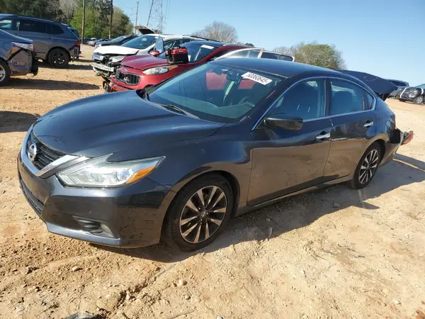 1N4AL3AP5JC181935 2018 NISSAN ALTIMA - Image 1