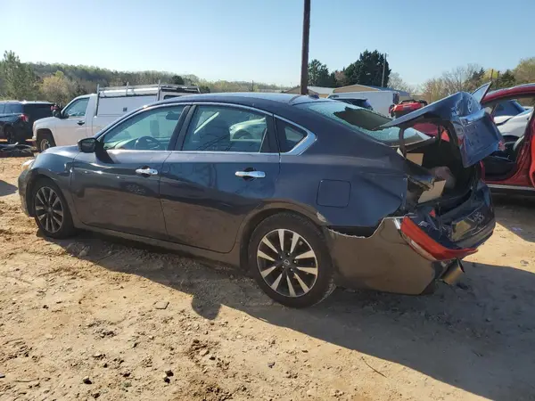 1N4AL3AP5JC181935 2018 NISSAN ALTIMA - Image 2