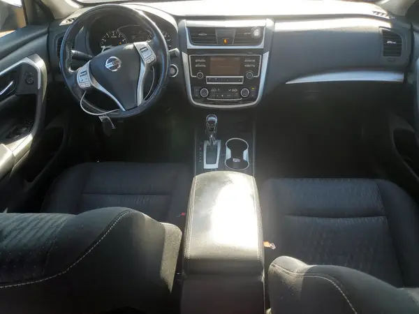 1N4AL3AP5JC181935 2018 NISSAN ALTIMA - Image 8
