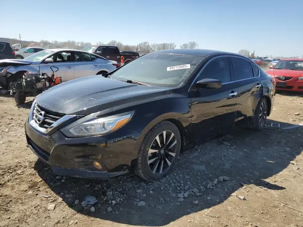1N4AL3AP5JC182051 2018 NISSAN ALTIMA - Image 1