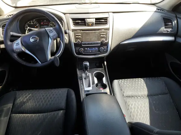 1N4AL3AP5JC182051 2018 NISSAN ALTIMA - Image 8