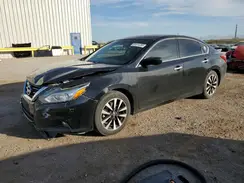 1N4AL3AP5JC182132 2018 NISSAN ALTIMA
