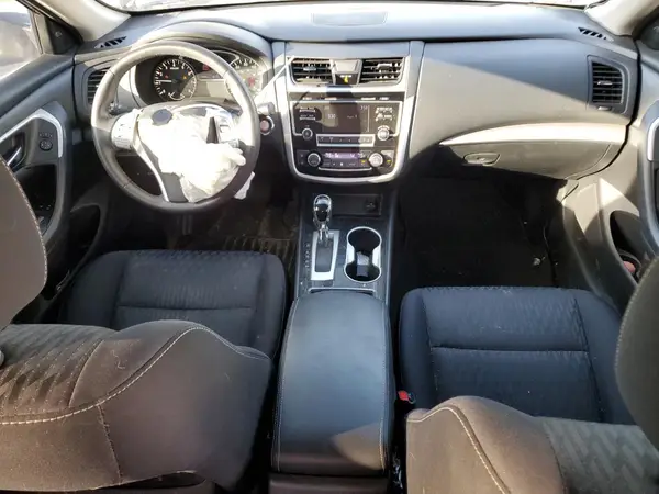 1N4AL3AP5JC182132 2018 NISSAN ALTIMA - Image 8