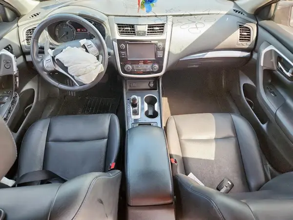 1N4AL3AP5JC182163 2018 NISSAN ALTIMA - Image 8