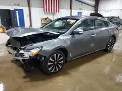 1N4AL3AP5JC182325 2018 NISSAN ALTIMA
