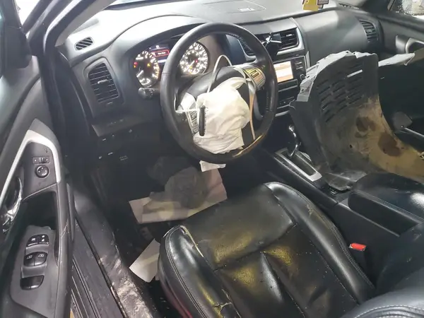 1N4AL3AP5JC182325 2018 NISSAN ALTIMA - Image 8