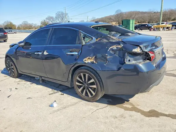 1N4AL3AP5JC182809 2018 NISSAN ALTIMA - Image 2