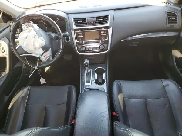 1N4AL3AP5JC182809 2018 NISSAN ALTIMA - Image 8