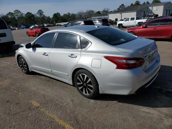 1N4AL3AP5JC183314 2018 NISSAN ALTIMA - Image 2