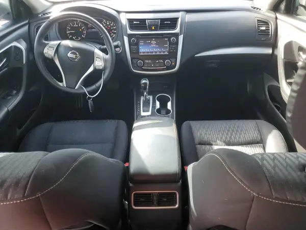 1N4AL3AP5JC183314 2018 NISSAN ALTIMA - Image 8