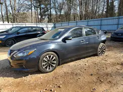 1N4AL3AP5JC183670 2018 NISSAN ALTIMA