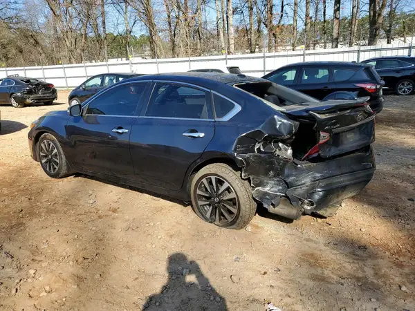 1N4AL3AP5JC183670 2018 NISSAN ALTIMA - Image 2
