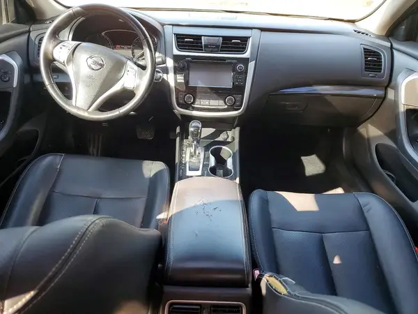 1N4AL3AP5JC183670 2018 NISSAN ALTIMA - Image 8