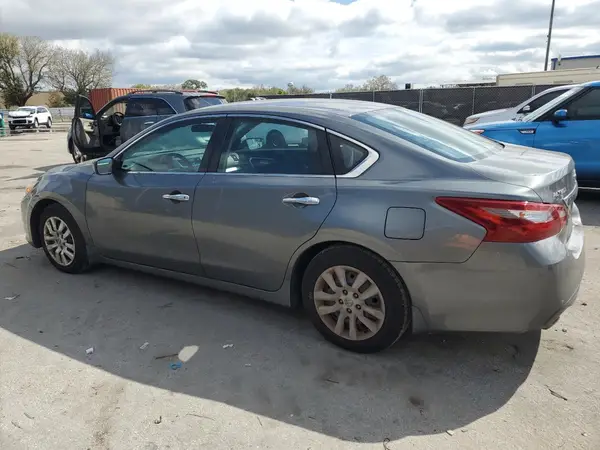 1N4AL3AP5JC183944 2018 NISSAN ALTIMA - Image 2
