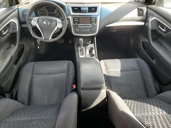 1N4AL3AP5JC183944 2018 NISSAN ALTIMA - Image 8