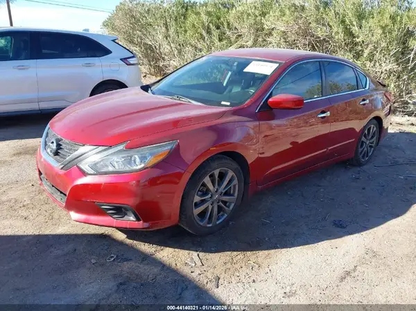 1N4AL3AP5JC184124 2018 NISSAN ALTIMA - Image 2