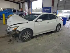 1N4AL3AP5JC184852 2018 NISSAN ALTIMA