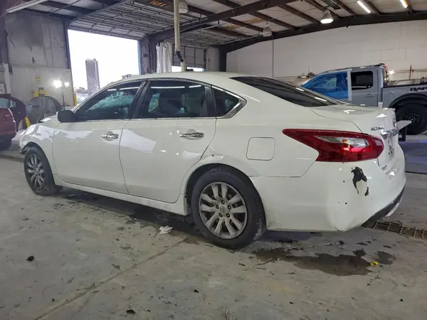 1N4AL3AP5JC184852 2018 NISSAN ALTIMA - Image 2