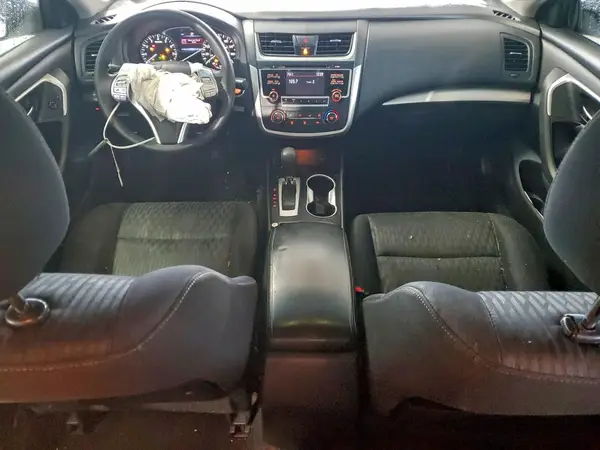 1N4AL3AP5JC184852 2018 NISSAN ALTIMA - Image 8