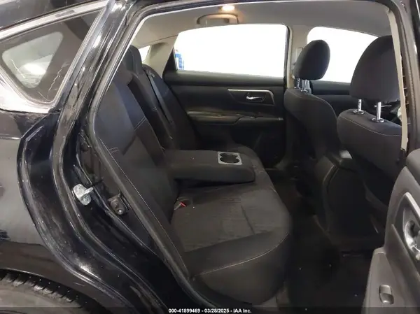 1N4AL3AP5JC185905 2018 NISSAN ALTIMA - Image 8