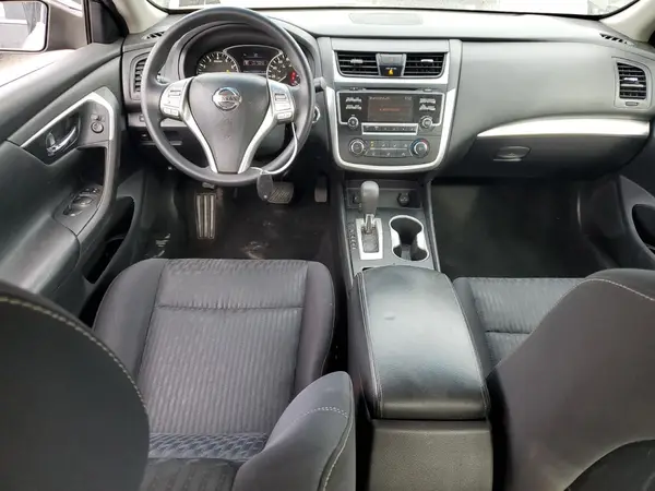 1N4AL3AP5JC186021 2018 NISSAN ALTIMA - Image 8