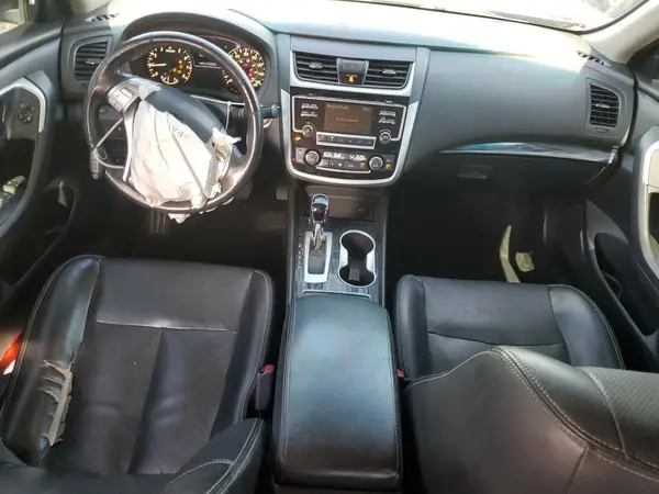 1N4AL3AP5JC186231 2018 NISSAN ALTIMA - Image 8