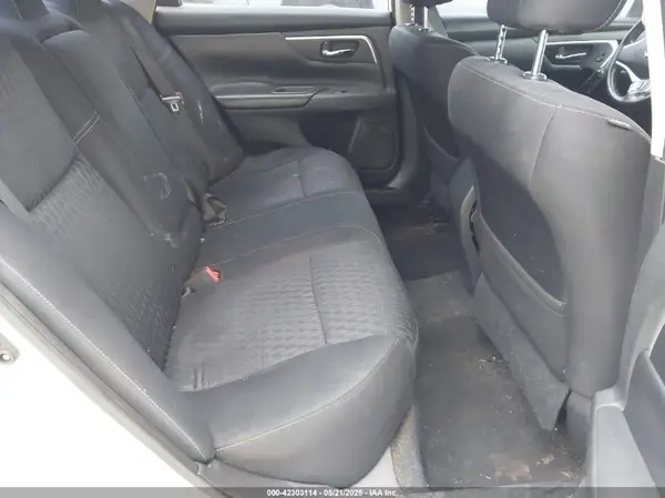 1N4AL3AP5JC186746 2018 NISSAN ALTIMA - Image 8