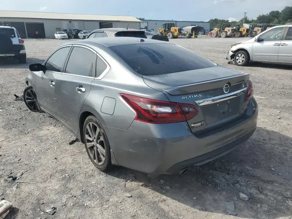 1N4AL3AP5JC187265 2018 NISSAN ALTIMA - Image 2
