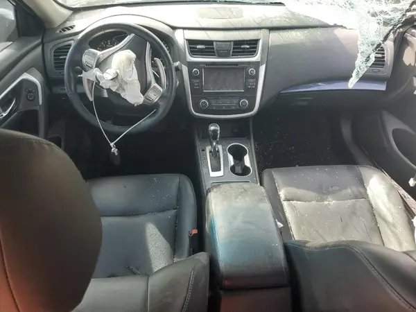 1N4AL3AP5JC187265 2018 NISSAN ALTIMA - Image 8
