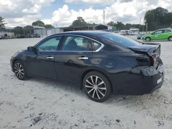 1N4AL3AP5JC187749 2018 NISSAN ALTIMA - Image 2