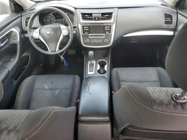 1N4AL3AP5JC187749 2018 NISSAN ALTIMA - Image 8
