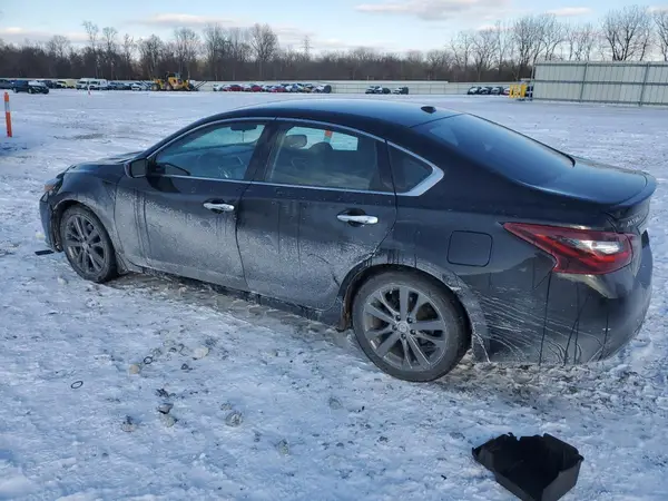 1N4AL3AP5JC187895 2018 NISSAN ALTIMA - Image 2