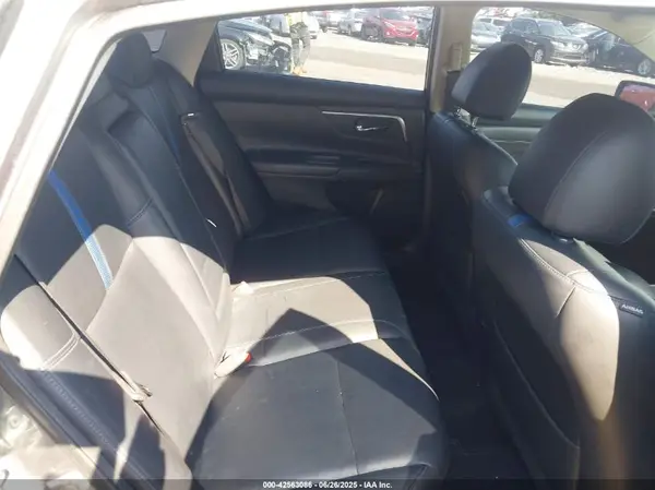 1N4AL3AP5JC188741 2018 NISSAN ALTIMA - Image 8