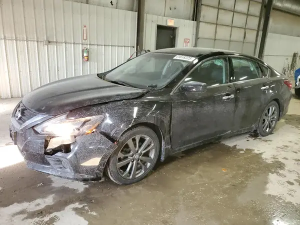 1N4AL3AP5JC189453 2018 NISSAN ALTIMA - Image 1