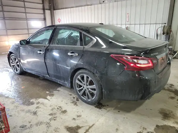 1N4AL3AP5JC189453 2018 NISSAN ALTIMA - Image 2