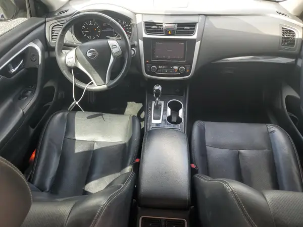 1N4AL3AP5JC189663 2018 NISSAN ALTIMA - Image 8