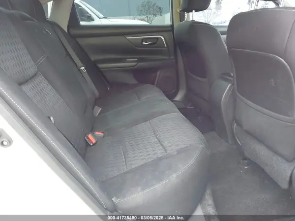 1N4AL3AP5JC190425 2018 NISSAN ALTIMA - Image 8