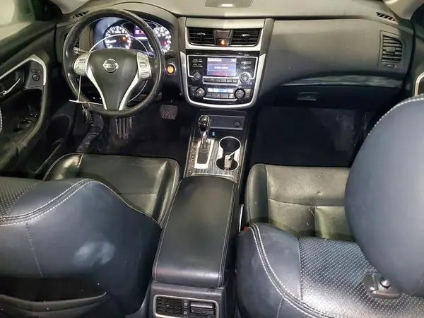 1N4AL3AP5JC190585 2018 NISSAN ALTIMA - Image 8