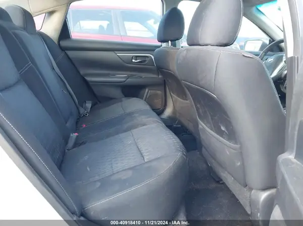 1N4AL3AP5JC190716 2018 NISSAN ALTIMA - Image 8