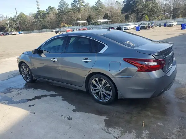 1N4AL3AP5JC190876 2018 NISSAN ALTIMA - Image 2