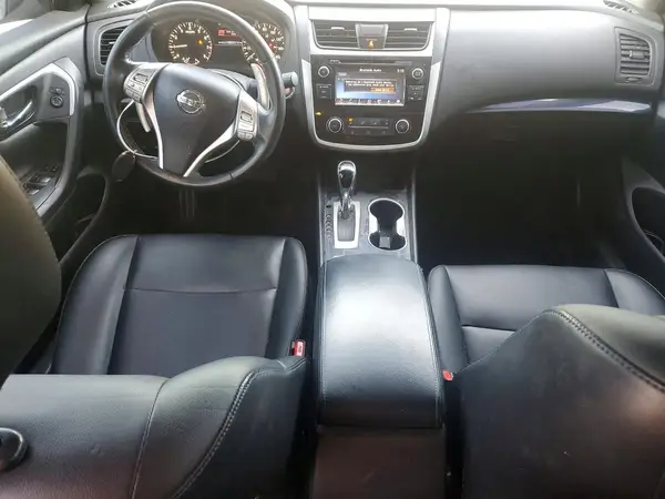 1N4AL3AP5JC190876 2018 NISSAN ALTIMA - Image 8
