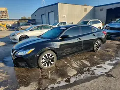 1N4AL3AP5JC190991 2018 NISSAN ALTIMA