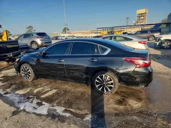 1N4AL3AP5JC190991 2018 NISSAN ALTIMA - Image 2