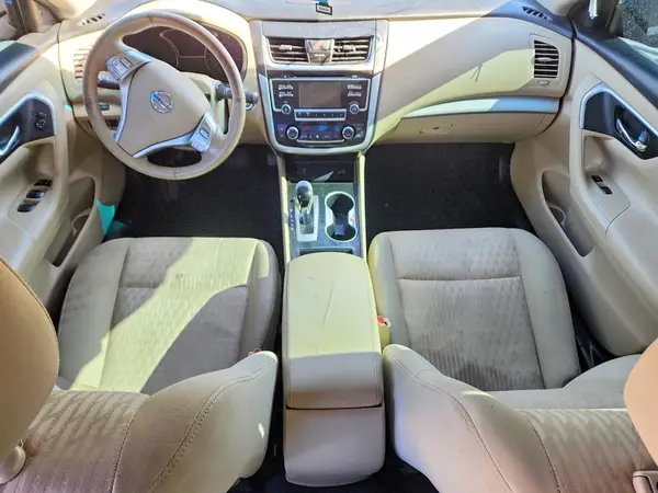 1N4AL3AP5JC190991 2018 NISSAN ALTIMA - Image 8