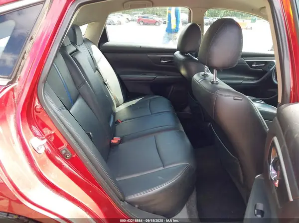 1N4AL3AP5JC191588 2018 NISSAN ALTIMA - Image 8
