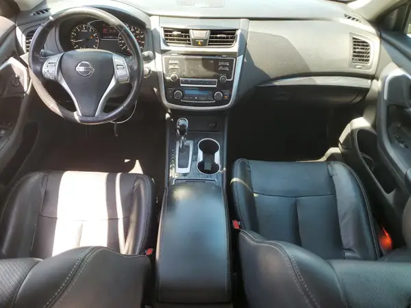 1N4AL3AP5JC191591 2018 NISSAN ALTIMA - Image 8