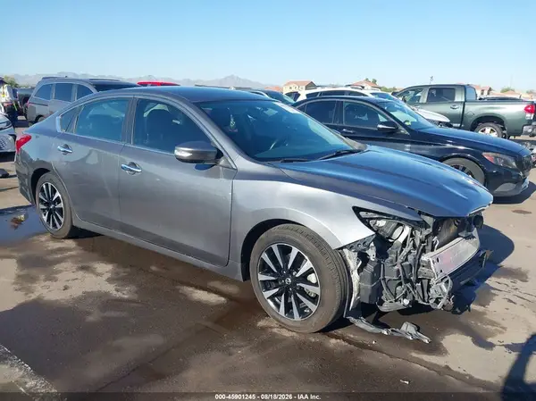 1N4AL3AP5JC192093 2018 NISSAN ALTIMA