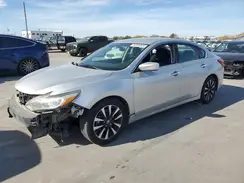 1N4AL3AP5JC192210 2018 NISSAN ALTIMA